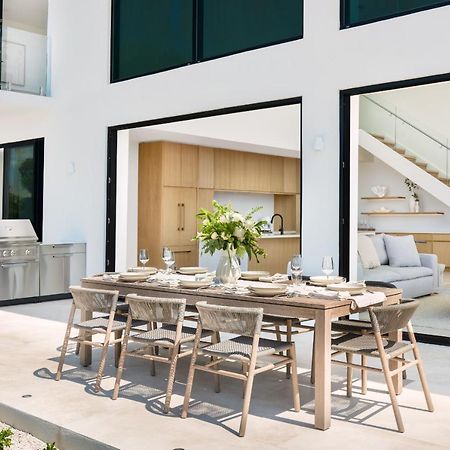 Beachwood Villa Turtle Cove Luaran gambar