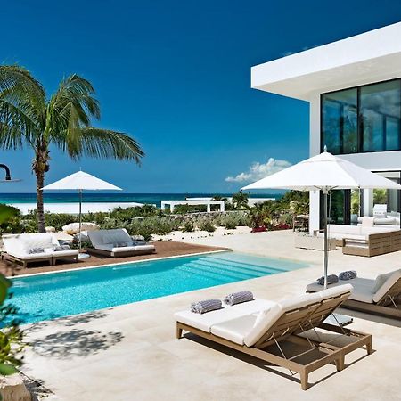 Beachwood Villa Turtle Cove Luaran gambar