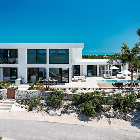 Beachwood Villa Turtle Cove Luaran gambar