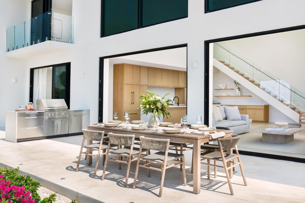 Beachwood Villa Turtle Cove Luaran gambar