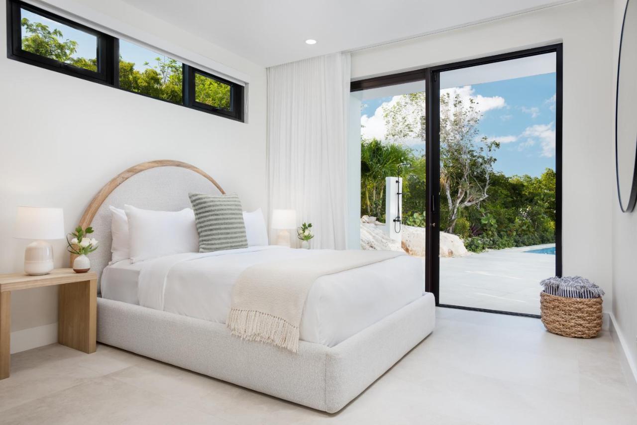 Beachwood Villa Turtle Cove Luaran gambar
