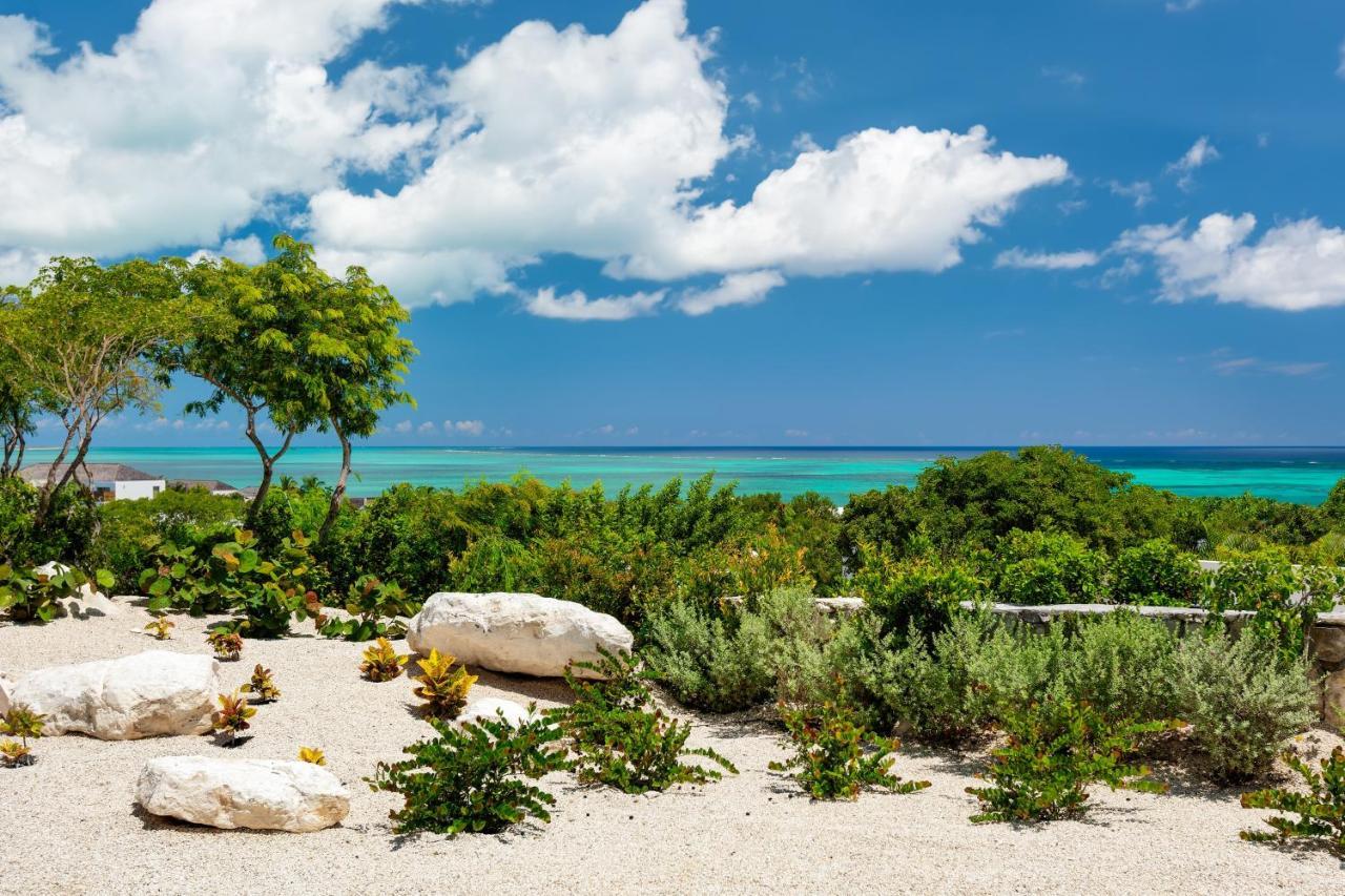 Beachwood Villa Turtle Cove Luaran gambar