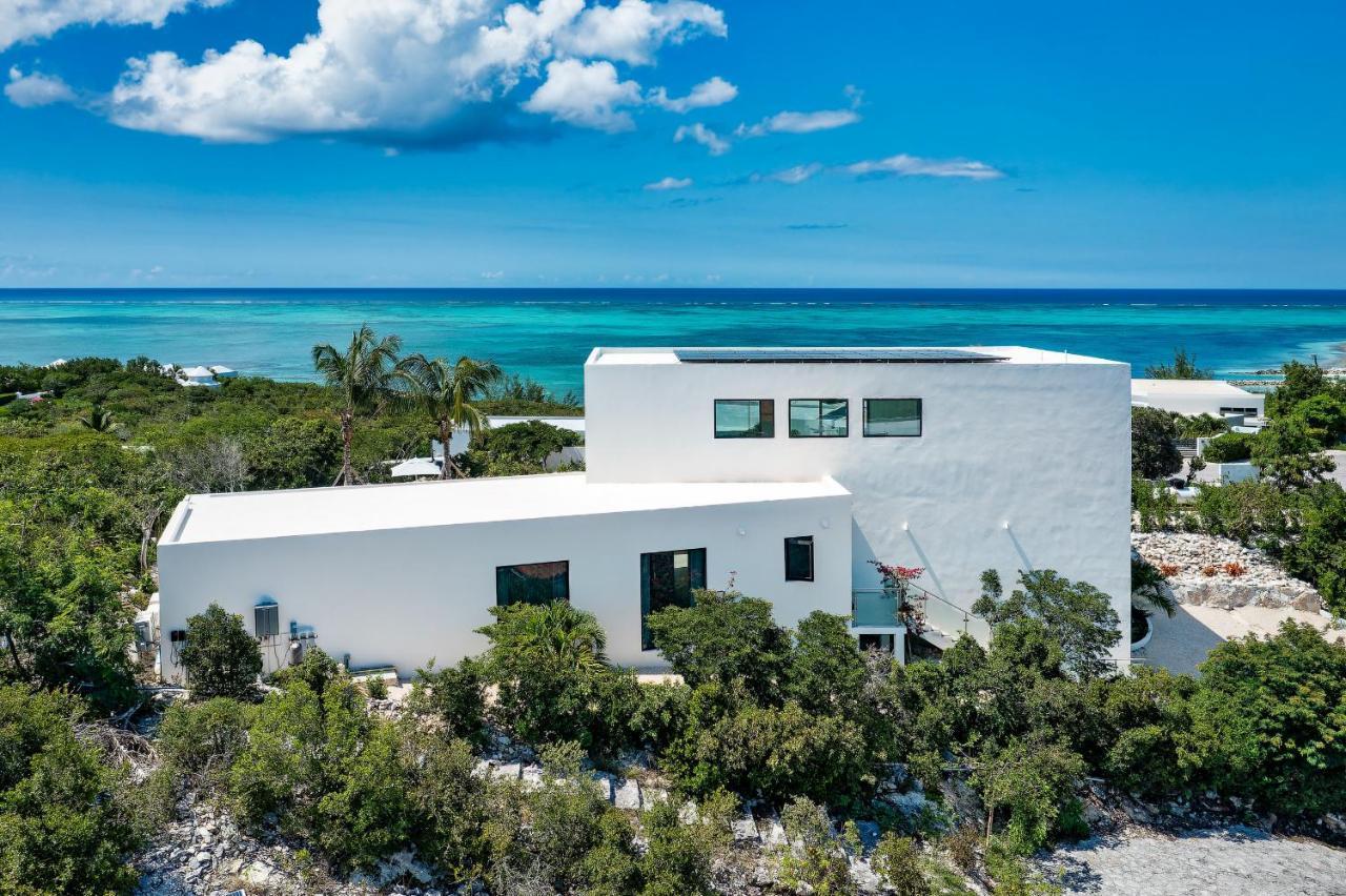 Beachwood Villa Turtle Cove Luaran gambar