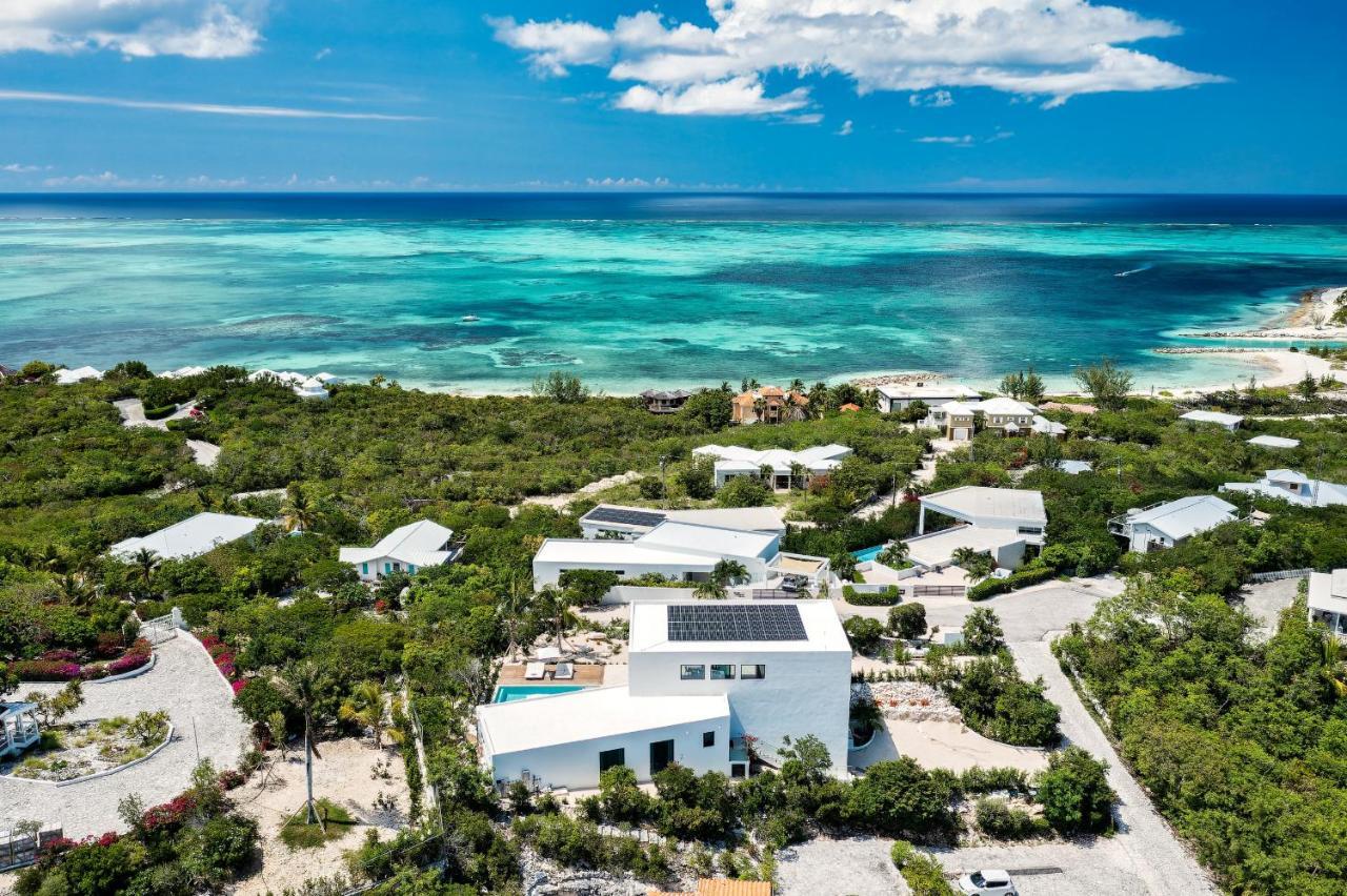 Beachwood Villa Turtle Cove Luaran gambar
