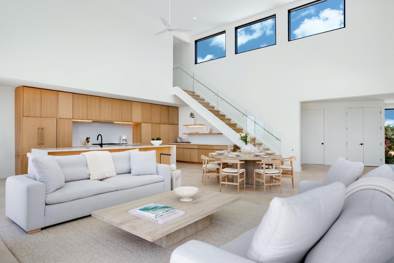 Beachwood Villa Turtle Cove Luaran gambar