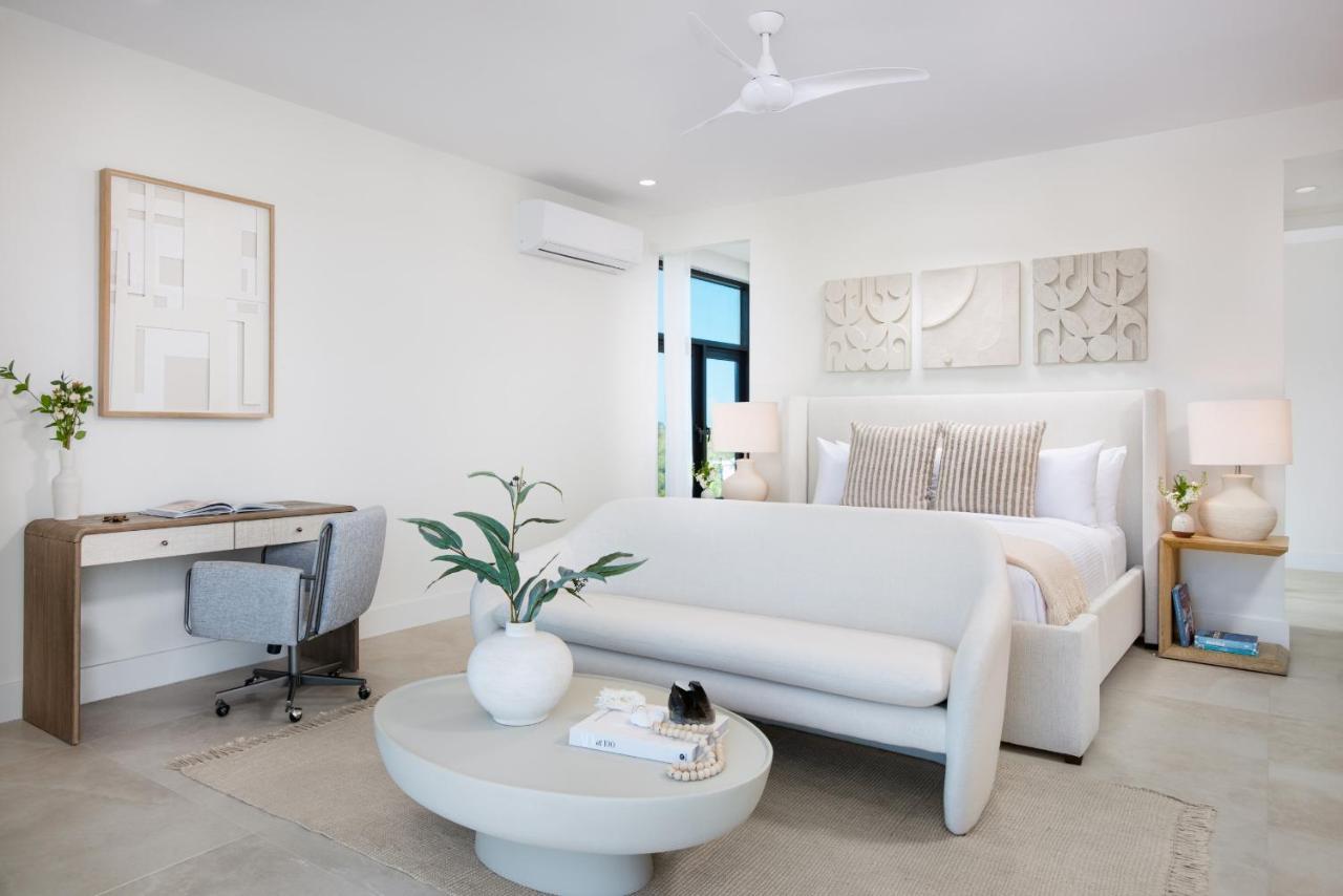 Beachwood Villa Turtle Cove Luaran gambar