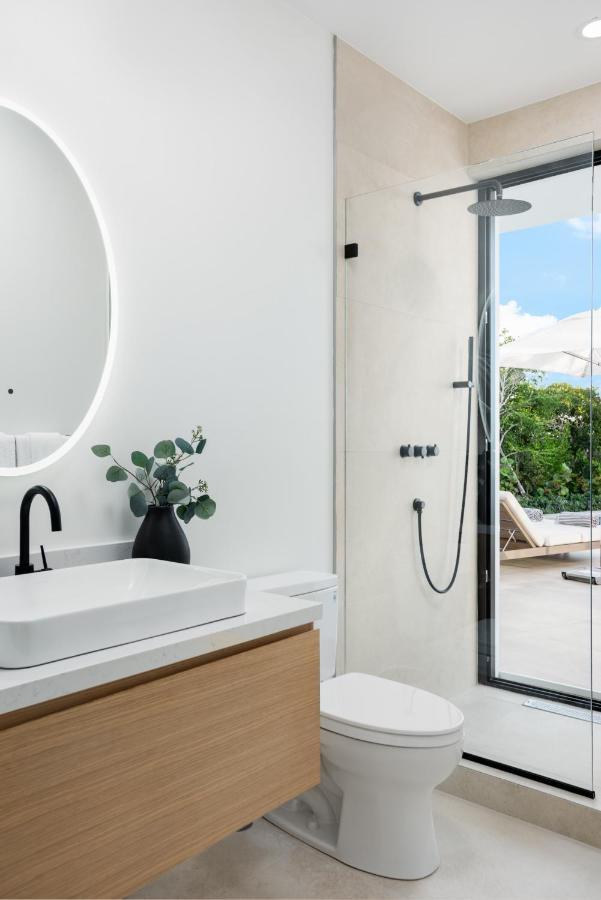 Beachwood Villa Turtle Cove Luaran gambar