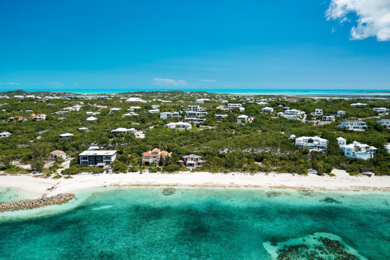 Beachwood Villa Turtle Cove Luaran gambar