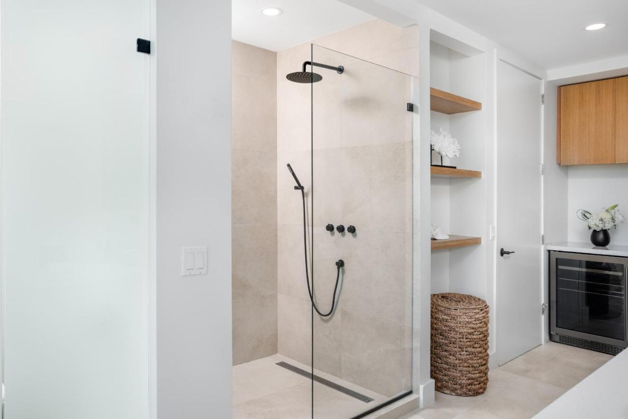 Beachwood Villa Turtle Cove Luaran gambar