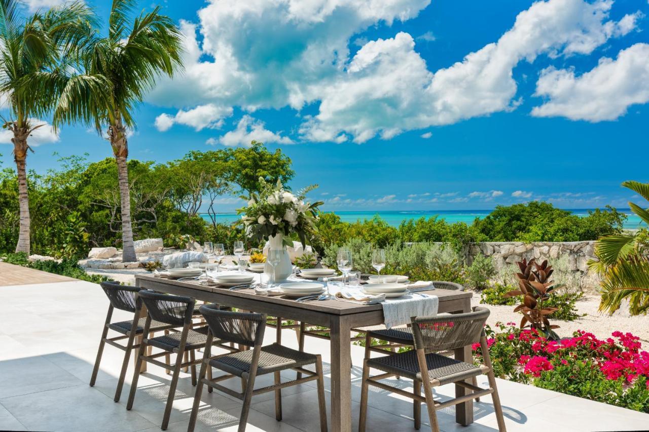 Beachwood Villa Turtle Cove Luaran gambar