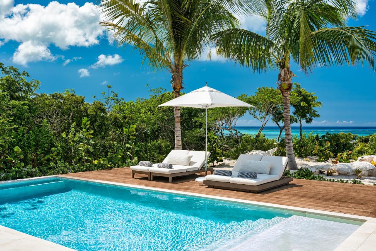Beachwood Villa Turtle Cove Luaran gambar