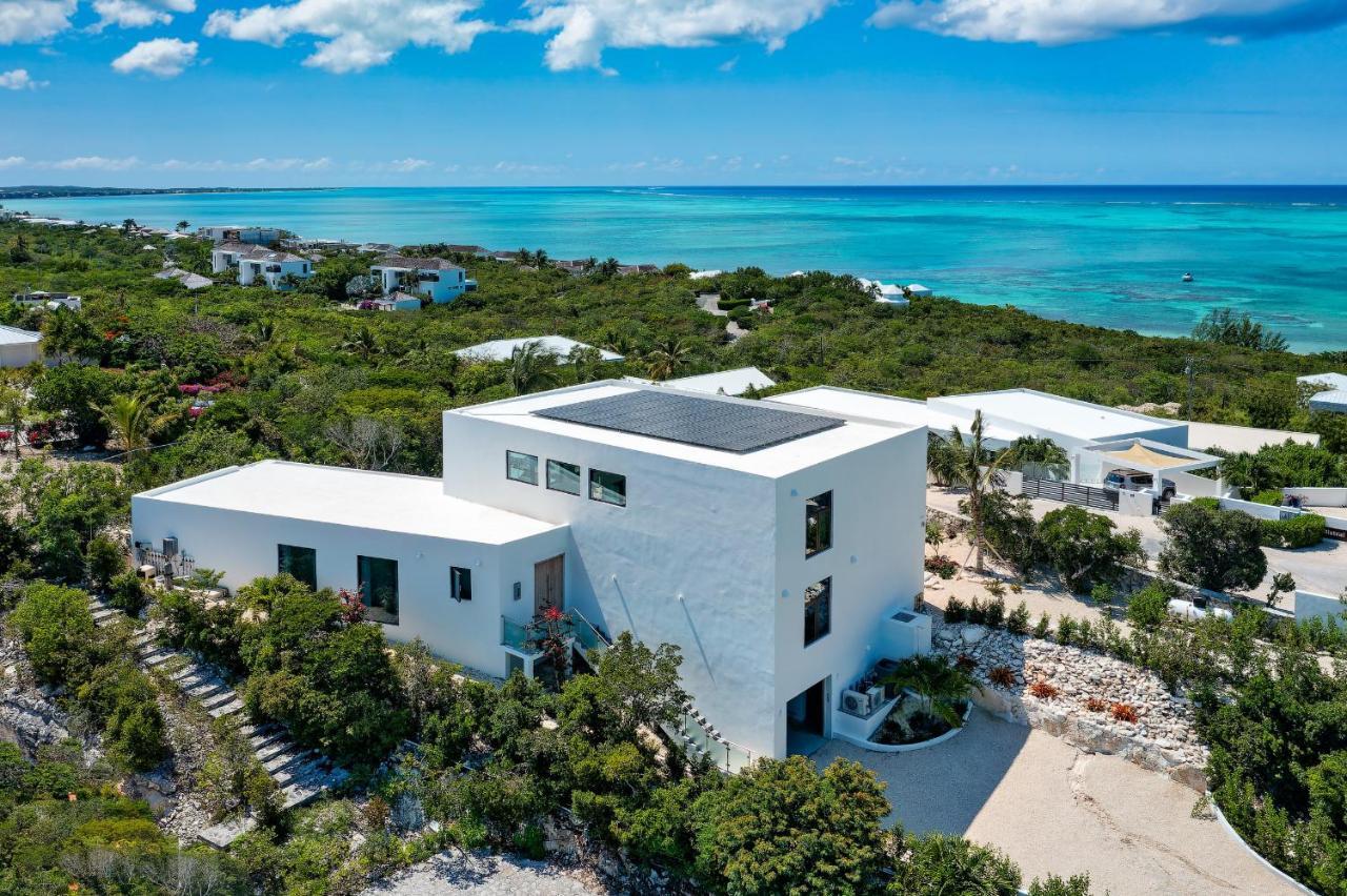 Beachwood Villa Turtle Cove Luaran gambar