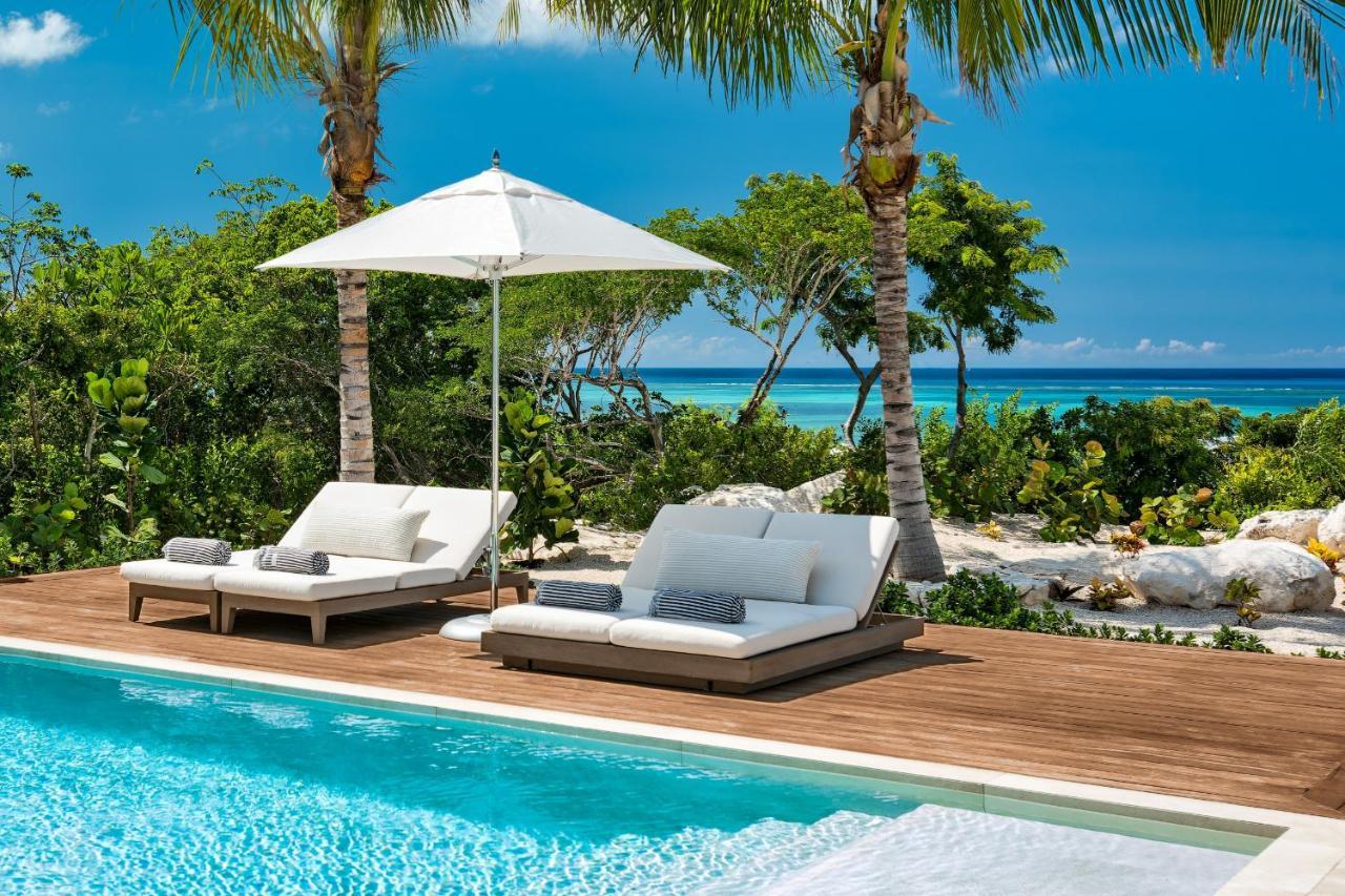 Beachwood Villa Turtle Cove Luaran gambar