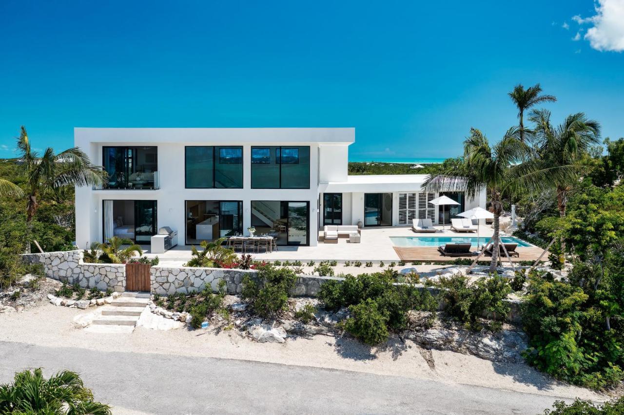 Beachwood Villa Turtle Cove Luaran gambar