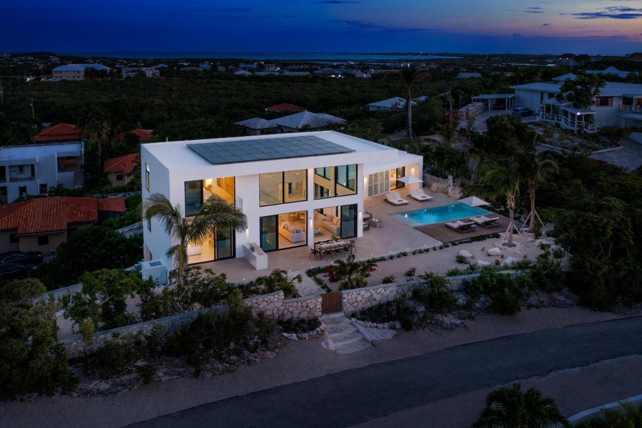Beachwood Villa Turtle Cove Luaran gambar