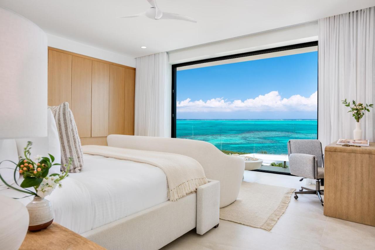 Beachwood Villa Turtle Cove Luaran gambar