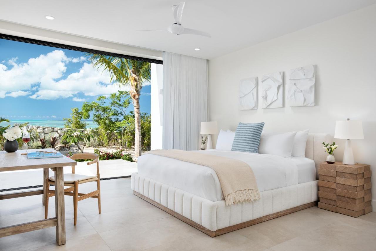 Beachwood Villa Turtle Cove Luaran gambar