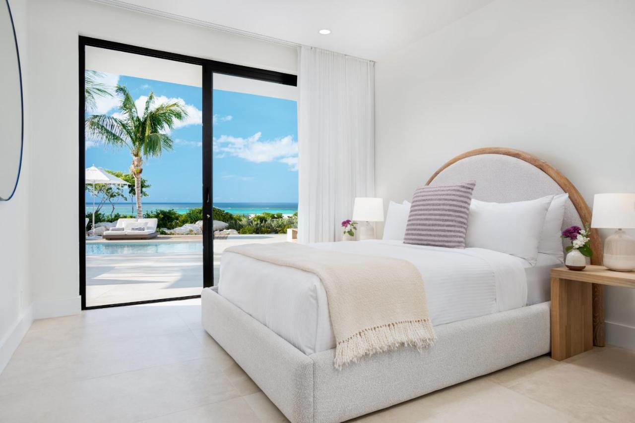 Beachwood Villa Turtle Cove Luaran gambar
