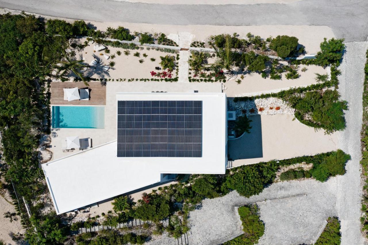 Beachwood Villa Turtle Cove Luaran gambar
